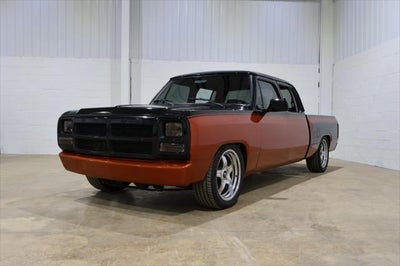 1981 Dodge D250 Base