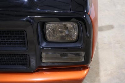 1981 Dodge D250 Base