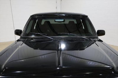 1981 Dodge D250 Base