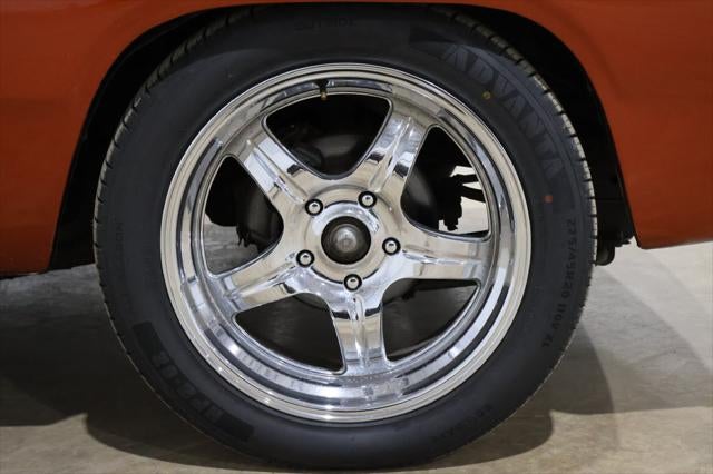 1981 Dodge D250 Base