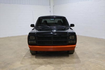 1981 Dodge D250 Base