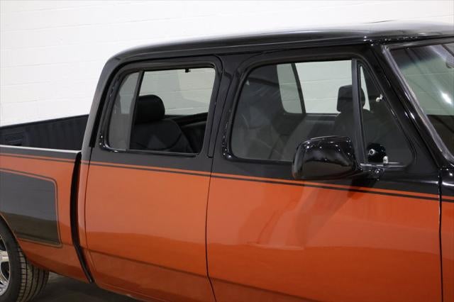 1981 Dodge D250 Base
