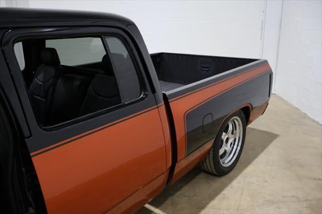 1981 Dodge D250 Base
