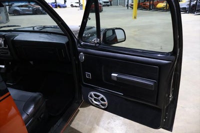 1981 Dodge D250 Base
