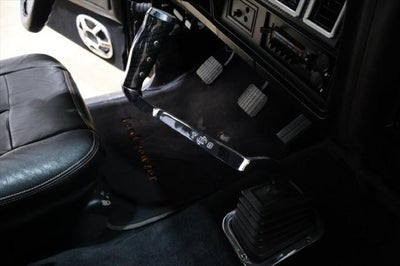 1981 Dodge D250 Base