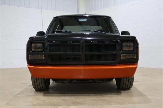 1981 Dodge D250 Base