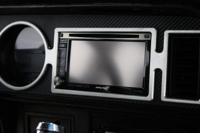 1981 Dodge D250 Base