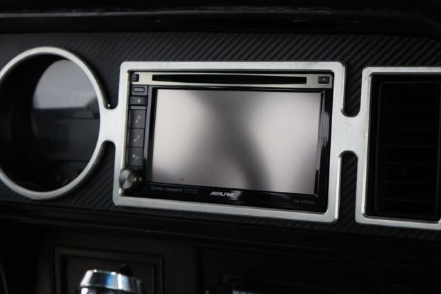 1981 Dodge D250 Base
