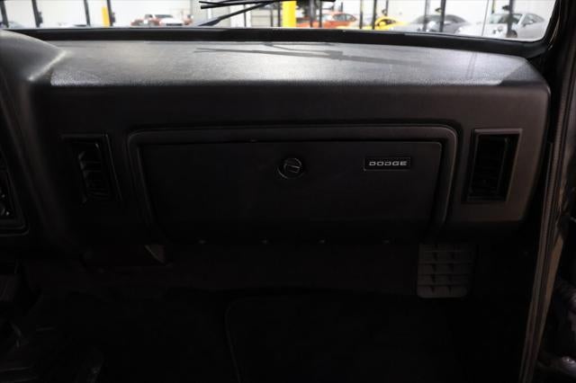 1981 Dodge D250 Base