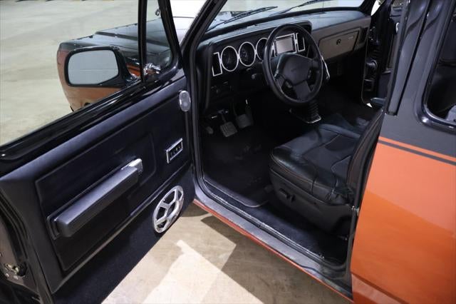 1981 Dodge D250 Base
