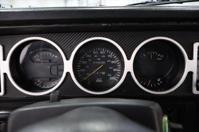 1981 Dodge D250 Base