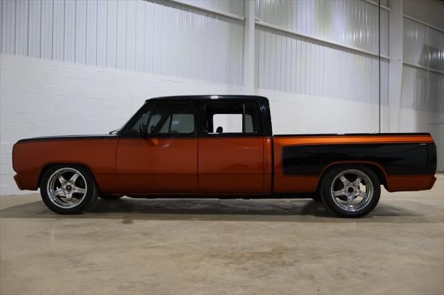 1981 Dodge D250 Base