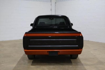 1981 Dodge D250 Base