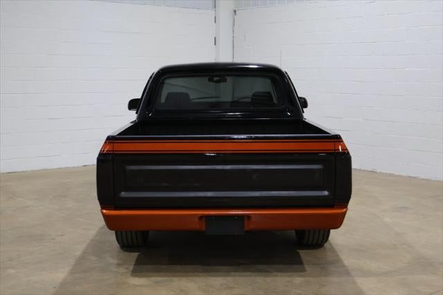 1981 Dodge D250 Base