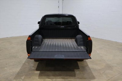 1981 Dodge D250 Base