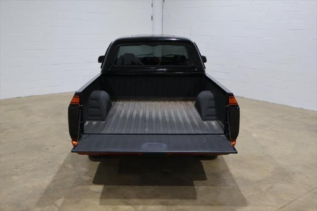 1981 Dodge D250 Base