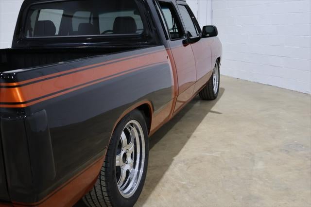 1981 Dodge D250 Base