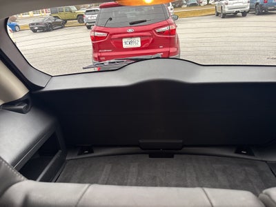 2015 Jeep Compass Latitude