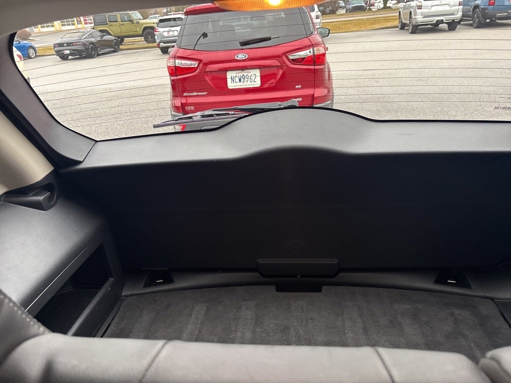 2015 Jeep Compass Latitude