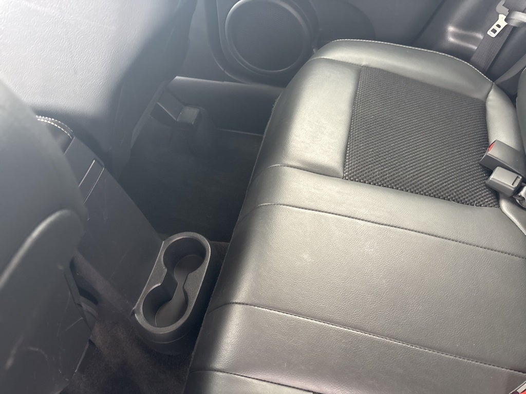 2015 Jeep Compass Latitude