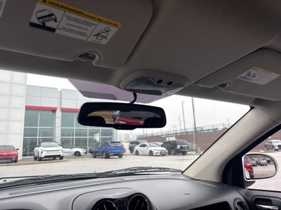 2015 Jeep Compass Latitude