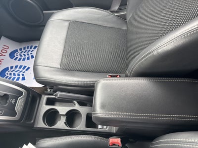 2015 Jeep Compass Latitude