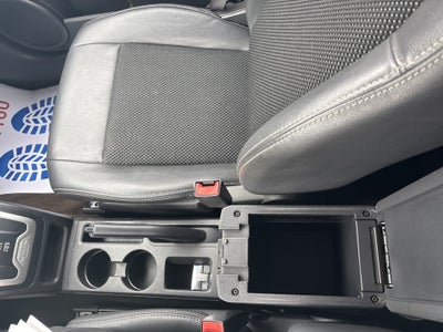 2015 Jeep Compass Latitude