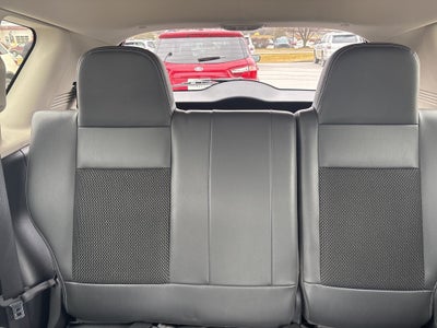 2015 Jeep Compass Latitude