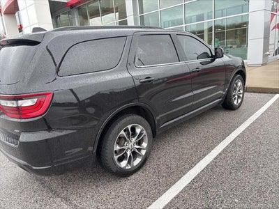 2019 Dodge Durango GT Plus