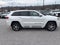 2021 Jeep Grand Cherokee Overland