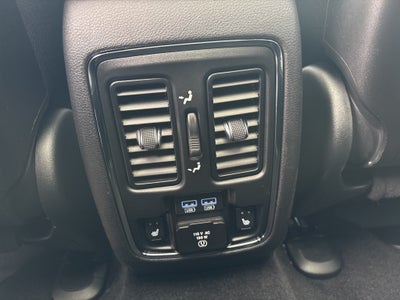 2021 Jeep Grand Cherokee Overland