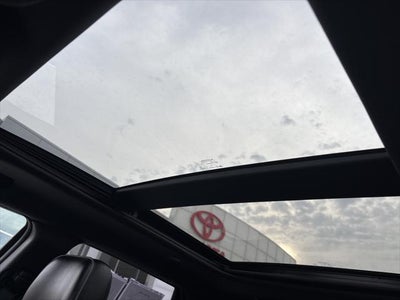 2021 Jeep Grand Cherokee Overland