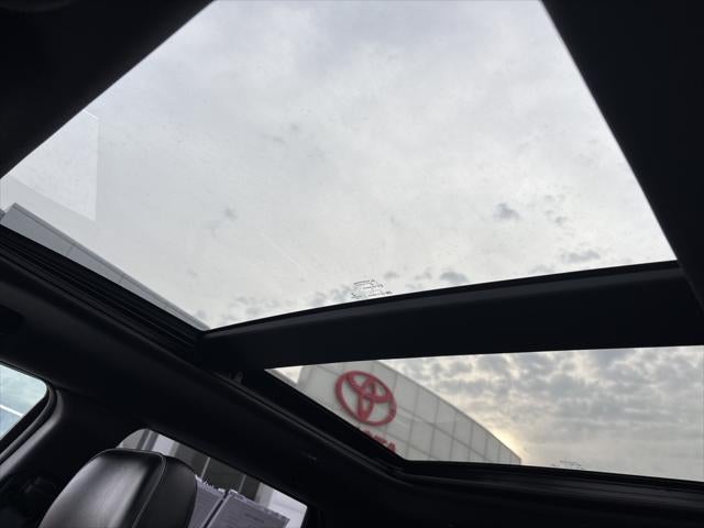 2021 Jeep Grand Cherokee Overland