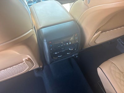 2024 Jeep Grand Cherokee L Summit