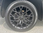 2024 Jeep Grand Cherokee L Summit