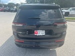 2024 Jeep Grand Cherokee L Summit