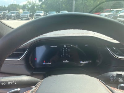 2024 Jeep Grand Cherokee L Summit