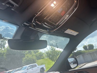 2024 Jeep Grand Cherokee L Summit