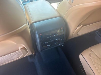 2024 Jeep Grand Cherokee L Summit