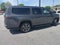 2025 Jeep Wagoneer L Series II