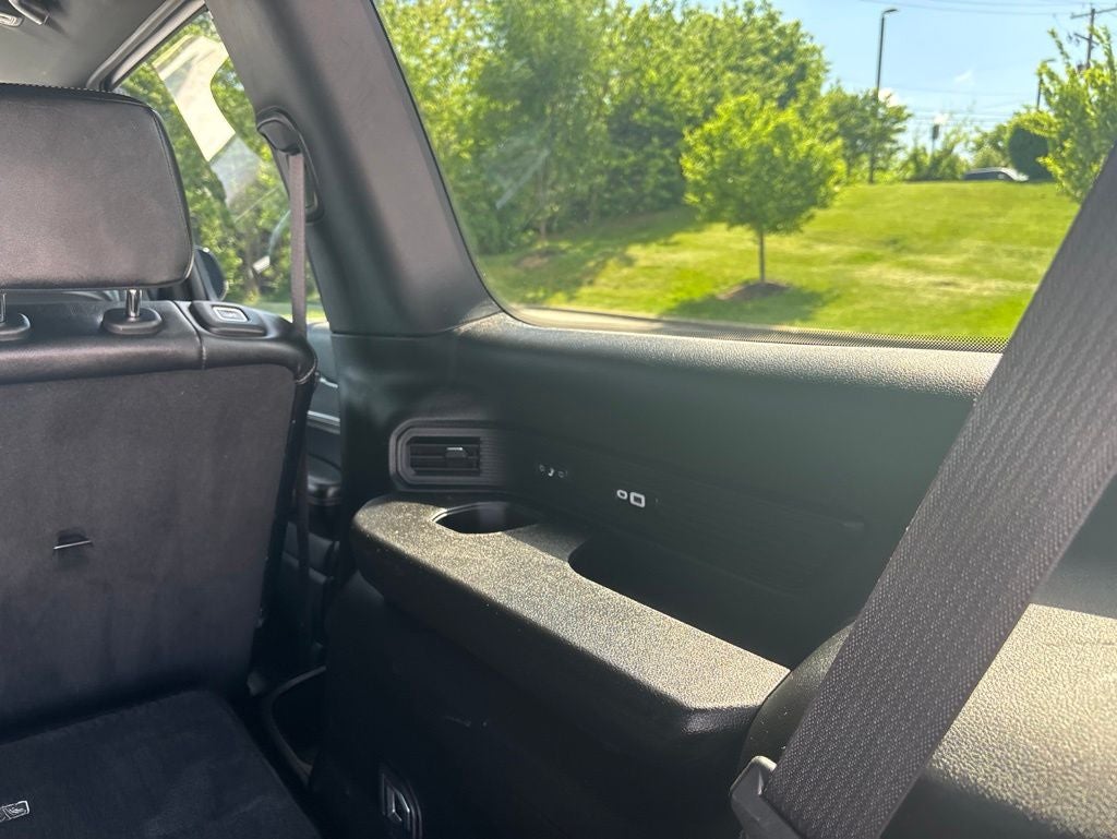 2025 Jeep Wagoneer L Series II