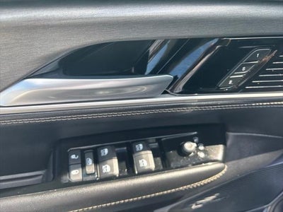 2025 Jeep Wagoneer L Series II