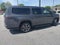 2025 Jeep Wagoneer L Series II