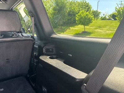 2025 Jeep Wagoneer L Series II