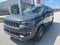 2025 Jeep Wagoneer L Series II