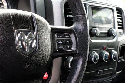 2018 RAM 1500 Tradesman