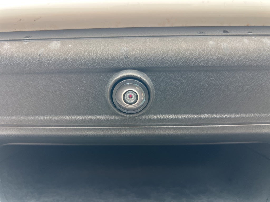 2021 RAM 1500 Tradesman