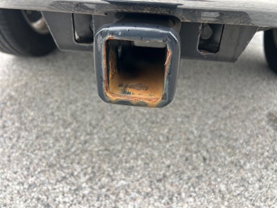 2021 RAM 1500 Tradesman