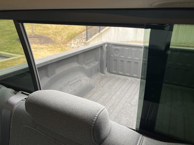 2021 RAM 1500 Tradesman