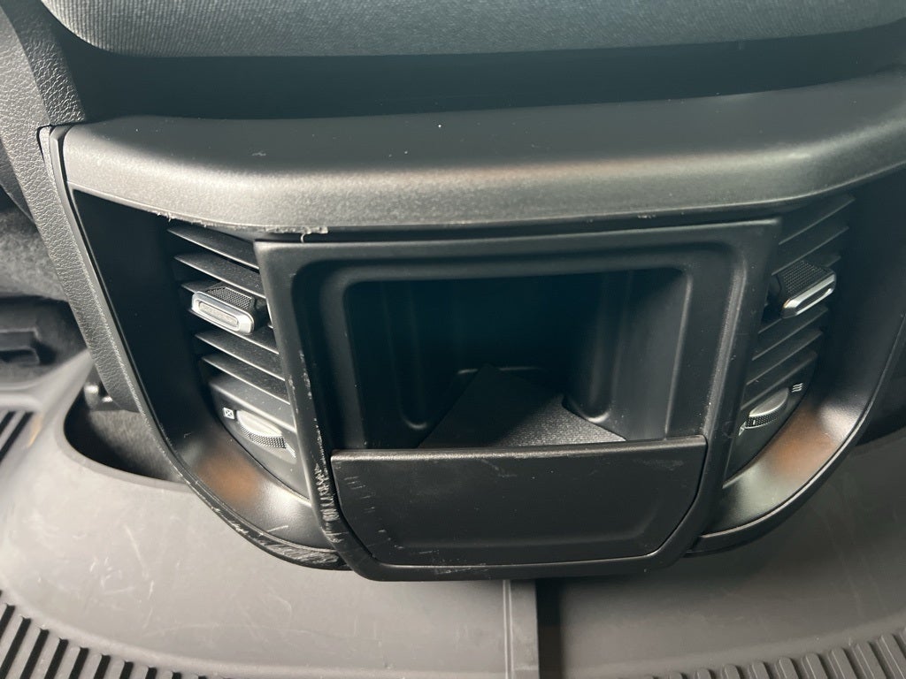 2021 RAM 1500 Tradesman